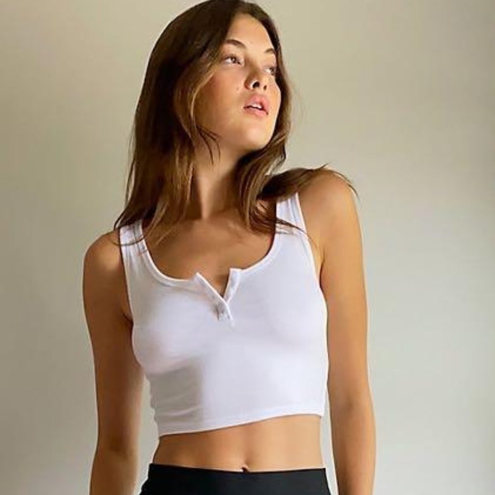 Aritzia Kara Tank